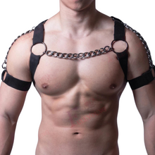 Load image into Gallery viewer, Berserk Chest Harness