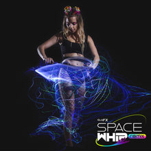 Load image into Gallery viewer, GloFX Space Whip Remix - End Glow Fiber