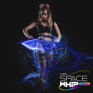 GloFX Space Whip Remix - End Glow Fiber
