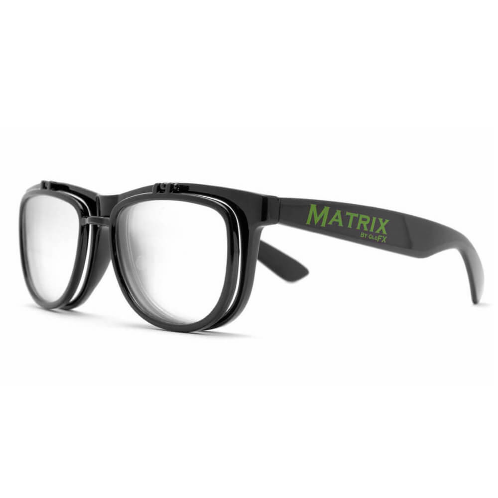 GloFX Matrix Diffraction Glasses – Euphorium Store