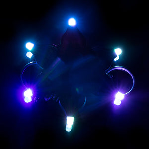 GloFX Premier LED Orbit - Exclusive Morph