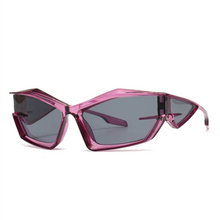 Load image into Gallery viewer, Mauve Aquila Sunglasses