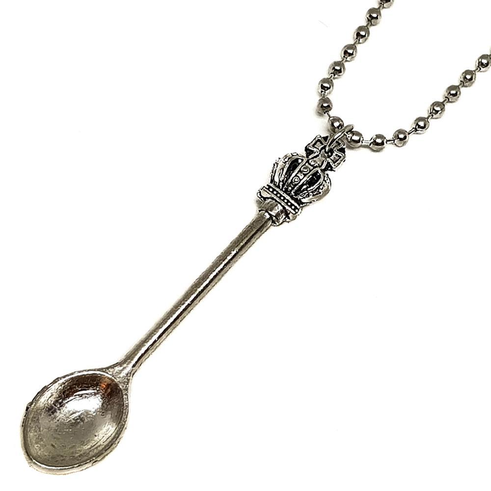 Newest Snuff Snorter Sniffer Powder Spoon Portable Necklace Wax Scoop  Hookah Shisha Herb Smoking Pipe Crown Mini Teapot Accessories From  Cl2020017, $0.46 | DHgate.Com